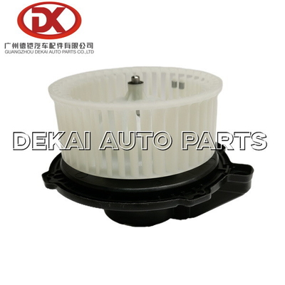 Fan del extractor 8972119540 para NQR NPR de ISUZU Truck Air Conditioning