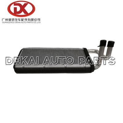 Cabina 8-98048508-0 Heater Radiator de NLR/del NPR ISUZU Truck Parts 8980741220