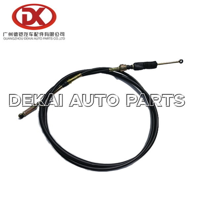 Cable 8973504360 8973504280 del NPR MYY6P ISUZU Transmission Parts Control Select