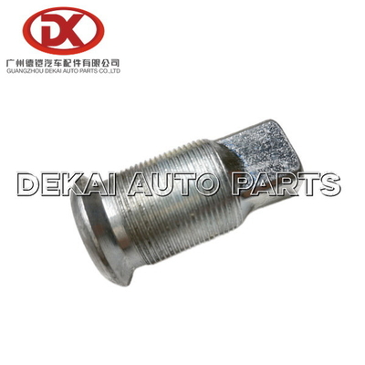 LH 8973598060 8973598050 del NQR Axle Wheel Nut Assembly RR de ISUZU Chassis Parts NPR
