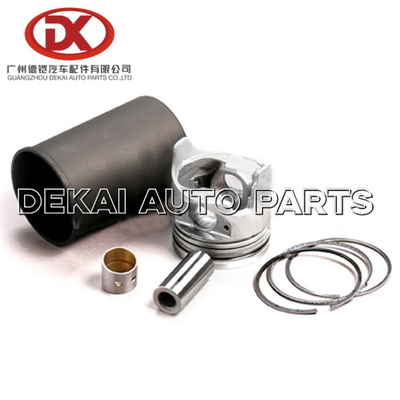 Sistema del trazador de líneas del equipo 587813572 del trazador de líneas del cilindro del motor diesel de 4HG1T ISUZU