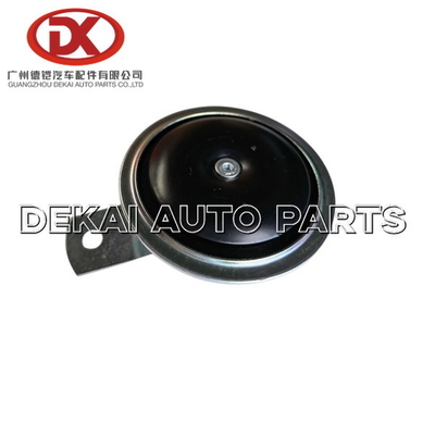 cuerno eléctrico 1834100430 de la alta nota 24v 8971093641 NPR FSR113 6BD1