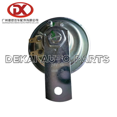 cuerno eléctrico 1834100430 de la alta nota 24v 8971093641 NPR FSR113 6BD1