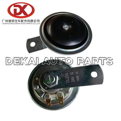 cuerno eléctrico 1834100430 de la alta nota 24v 8971093641 NPR FSR113 6BD1