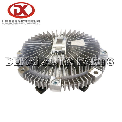 Las piezas de automóvil avivan NQR 700p 4HK1 8980197430 8-98019743-0 del NPR del embrague