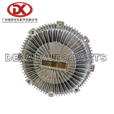 Las piezas de automóvil avivan NQR 700p 4HK1 8980197430 8-98019743-0 del NPR del embrague