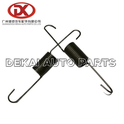 Esclavo Cylinder Spring Isuzu Mxa 5r Myy5t Mzz6u Nhr Nkr de 8971843590 embragues