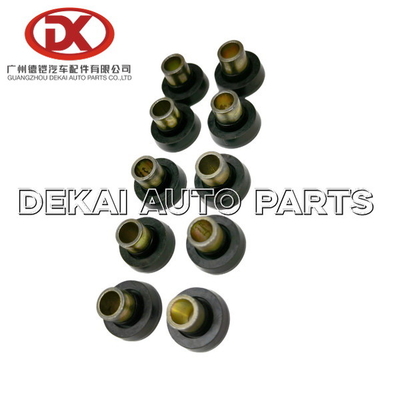 Cubierta de la válvula que forra la cubierta de goma de 4hg1-T ISUZU Engine Parts 8971056896 8-97105689-6 Mtg Hd