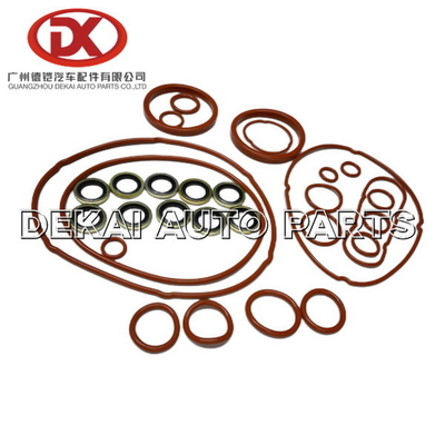 8943388781 8973841300 8980454470 equipos 4HK1 del representante de ISUZU Engine Parts Rubber Rings