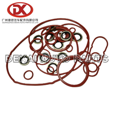 8943388781 8973841300 8980454470 equipos 4HK1 del representante de ISUZU Engine Parts Rubber Rings