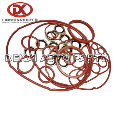 8943388781 8973841300 8980454470 equipos 4HK1 del representante de ISUZU Engine Parts Rubber Rings