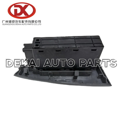 8-98159544-0 amo 8980017372 de Isuzu NPR 700P del interruptor del elevalunas eléctrico 24V