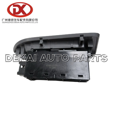 8-98159544-0 amo 8980017372 de Isuzu NPR 700P del interruptor del elevalunas eléctrico 24V