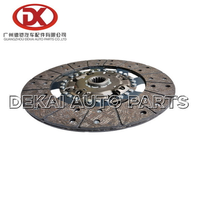 31250-37320 disco de embrague del contragolpe para las piezas del camión de HINO 31250-37170