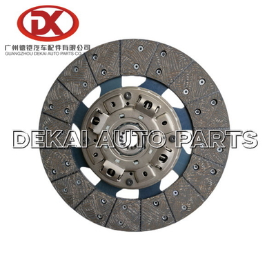 31250-37320 disco de embrague del contragolpe para las piezas del camión de HINO 31250-37170