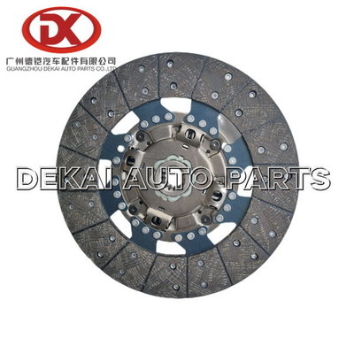 31250-37320 disco de embrague del contragolpe para las piezas del camión de HINO 31250-37170