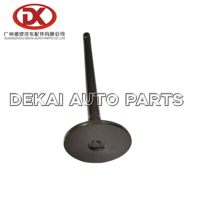 8943958822 8-94395882-2 ISUZU Engine Parts Valve EN motor de 4HK1 6HK1