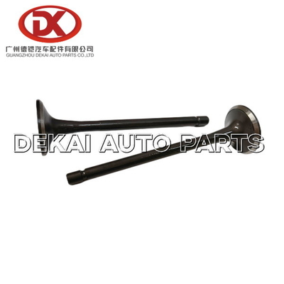 8943958822 8-94395882-2 ISUZU Engine Parts Valve EN motor de 4HK1 6HK1