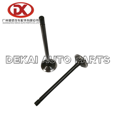 8943958822 8-94395882-2 ISUZU Engine Parts Valve EN motor de 4HK1 6HK1