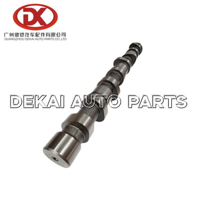 8972621660 montaje 8-97262166-0 del árbol de levas del motor de ISUZU Engine Parts 4hk1