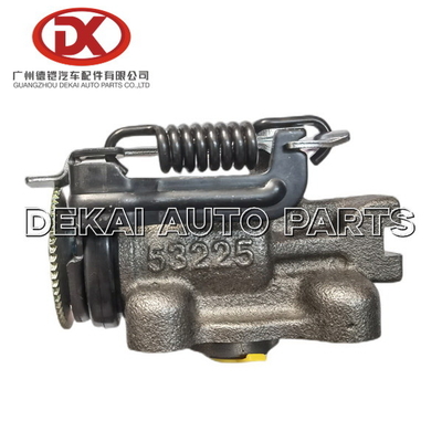 DK-IS04 L 8980813250 cilindro de freno parte 8-98081325-0 ISUZU 6HK1-T 4HK1