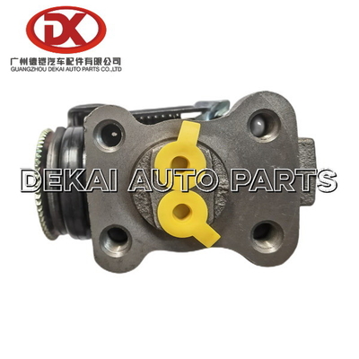 DK-IS04 L 8980813250 cilindro de freno parte 8-98081325-0 ISUZU 6HK1-T 4HK1