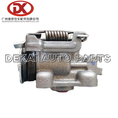 DK-IS04 L 8980813250 cilindro de freno parte 8-98081325-0 ISUZU 6HK1-T 4HK1