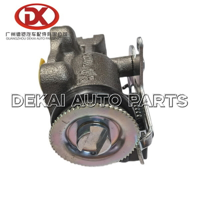 DK-IS04 L 8980813250 cilindro de freno parte 8-98081325-0 ISUZU 6HK1-T 4HK1