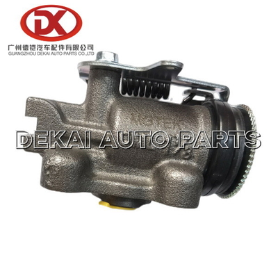 DK-IS04 L 8980813250 cilindro de freno parte 8-98081325-0 ISUZU 6HK1-T 4HK1
