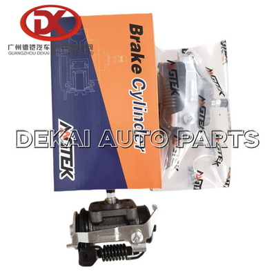 8-97191501-0 cilindro de rueda de freno trasero DK-IS05 libra 8971915010 4BG1