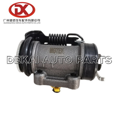8-97191501-0 cilindro de rueda de freno trasero DK-IS05 libra 8971915010 4BG1