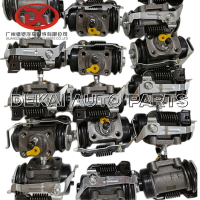 8-97191501-0 cilindro de rueda de freno trasero DK-IS05 libra 8971915010 4BG1
