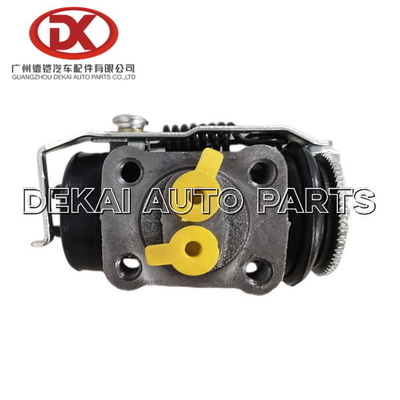 Cilindro de rueda de freno trasero de ISUZU NLR85 4JJ1T 8-97191502-0 8971915020