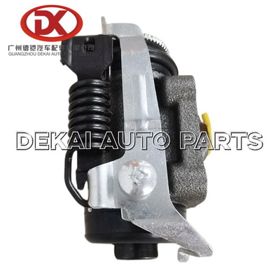 Cilindro de rueda de freno trasero de ISUZU NLR85 4JJ1T 8-97191502-0 8971915020