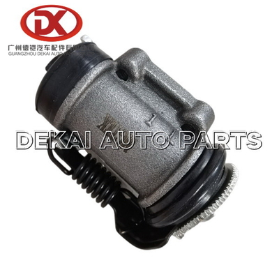 Cilindro de rueda de freno trasero de ISUZU NLR85 4JJ1T 8-97191502-0 8971915020