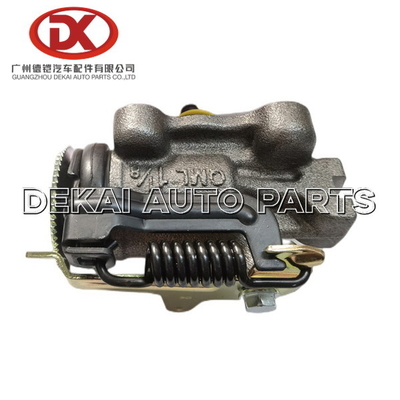 RB de las piezas del cilindro de freno de ISUZU NLR85 4JJ1T 8980813260 8-98081326-0 DK-IS04