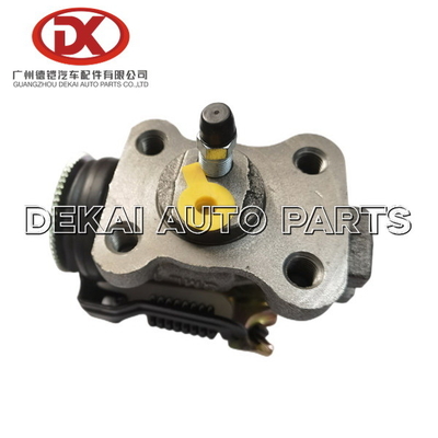 RB de las piezas del cilindro de freno de ISUZU NLR85 4JJ1T 8980813260 8-98081326-0 DK-IS04