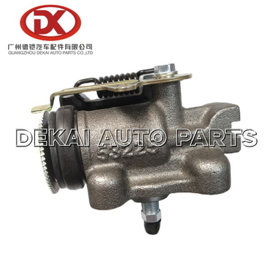RB de las piezas del cilindro de freno de ISUZU NLR85 4JJ1T 8980813260 8-98081326-0 DK-IS04