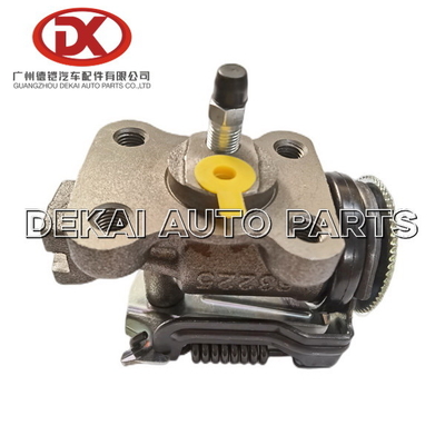 8980813270 cilindro 8-98081327-0 de DK-IS04 libras ISUZU Truck Parts Brake Wheel