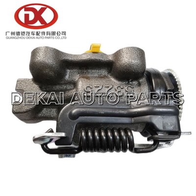8980813270 cilindro 8-98081327-0 de DK-IS04 libras ISUZU Truck Parts Brake Wheel