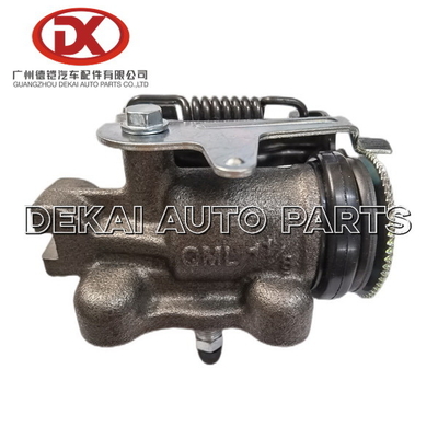 8980813270 cilindro 8-98081327-0 de DK-IS04 libras ISUZU Truck Parts Brake Wheel