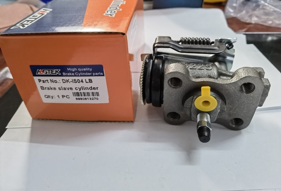 8980813270 cilindro 8-98081327-0 de DK-IS04 libras ISUZU Truck Parts Brake Wheel