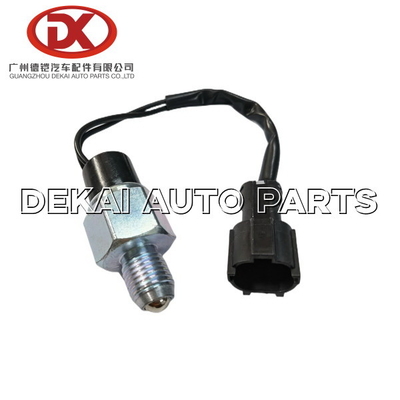 8-98023050-0 freno neutral del extractor de ISUZU Electrical Parts NKR77 4JH1T 8980230500 del interruptor