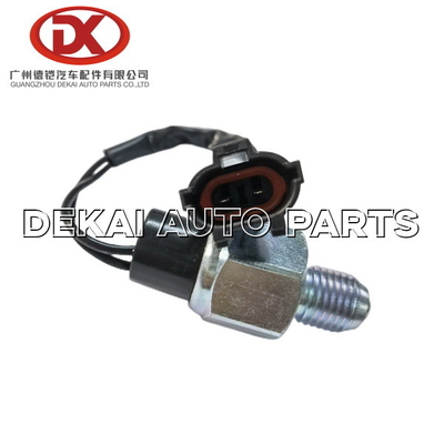 8-98023050-0 freno neutral del extractor de ISUZU Electrical Parts NKR77 4JH1T 8980230500 del interruptor