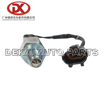 8-98023050-0 freno neutral del extractor de ISUZU Electrical Parts NKR77 4JH1T 8980230500 del interruptor