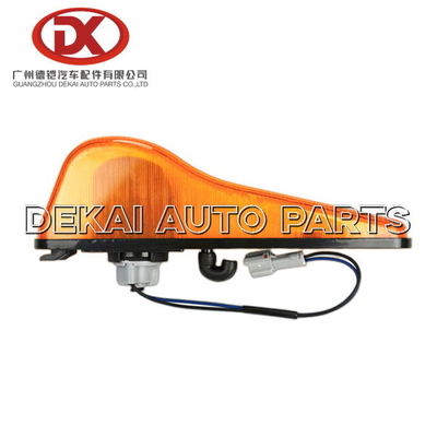 8-97221813-0 lámpara 8972218140 8-97221814-0 de la puerta de ISUZU Truck Parts 8972218130