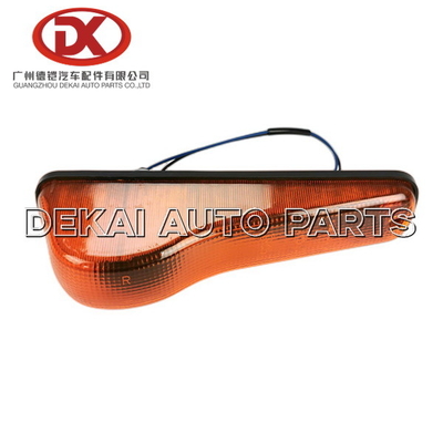 8-97221813-0 lámpara 8972218140 8-97221814-0 de la puerta de ISUZU Truck Parts 8972218130