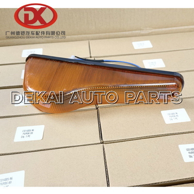 8-97221813-0 lámpara 8972218140 8-97221814-0 de la puerta de ISUZU Truck Parts 8972218130