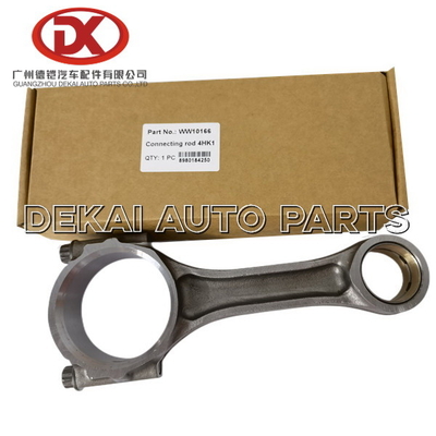 Motor diesel biela NPR 4HK1-TC 8980184250 de Isuzu 4HK1