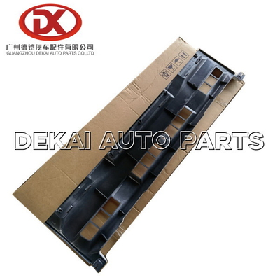 Parrilla de centro ISUZU Body Parts Elf Npr Nkr 700p 8-97407291-0 8974072910 para el camión
